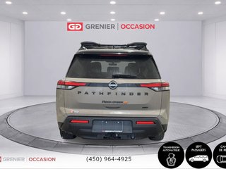 Nissan Pathfinder Rockcreek  Navigation Sièges Chauffants 2023