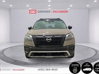2023 Nissan Pathfinder Rockcreek  Navigation Sièges Chauffants in Terrebonne, Quebec - 6 - w320h240px