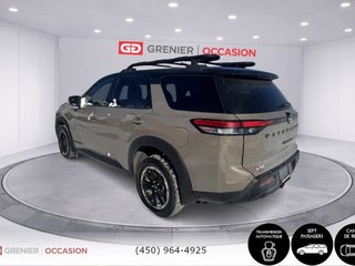 2023 Nissan Pathfinder Rockcreek  Navigation Sièges Chauffants in Terrebonne, Quebec - 4 - w320h240px