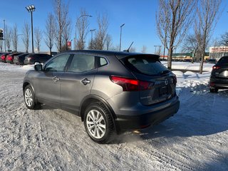 2019 Nissan Qashqai S / AWD / BAS KM / AUBAINE in Boucherville, Quebec - 5 - w320h240px