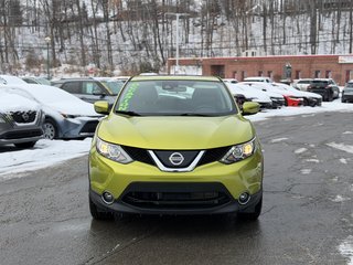 2019 Nissan Qashqai SV Toit Ouvrant Bas Kilométrage in Terrebonne, Quebec - 2 - w320h240px