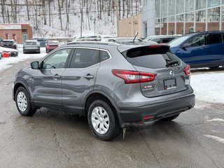 2020 Nissan Qashqai S Manuel Bas Kilométrage in Terrebonne, Quebec - 4 - w320h240px