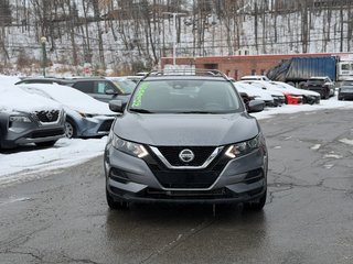 2020 Nissan Qashqai S Manuel Bas Kilométrage in Terrebonne, Quebec - 2 - w320h240px