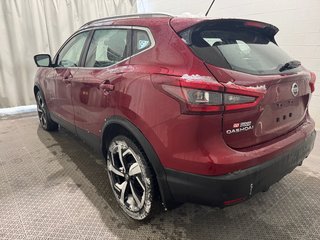 Nissan Qashqai SL AWD Toit Ouvrant Cuir Navigation 2022 à Terrebonne, Québec - 4 - w320h240px