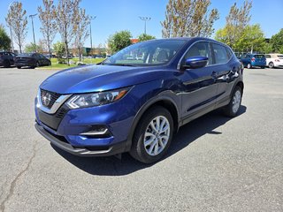 Nissan Qashqai S AWD, A/C, CAMERA, GARANTIE 2023 à Boucherville, Québec - 5 - w320h240px