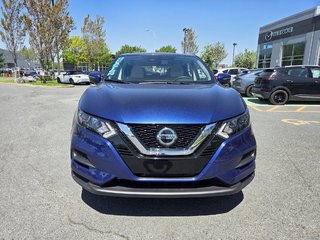 Nissan Qashqai S AWD, A/C, CAMERA, GARANTIE 2023 à Boucherville, Québec - 3 - w320h240px