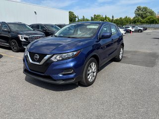 2023 Nissan Qashqai in Montreal, Quebec - 3 - w320h240px