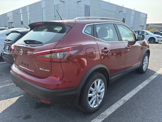 2023 Nissan Qashqai SV AWD in Boucherville, Quebec - 5 - w320h240px
