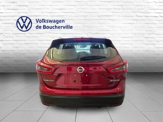 Nissan Qashqai SV AWD 2023 à Boucherville, Québec - 4 - w320h240px