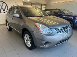 Nissan Rogue SV 2012 à Boucherville, Québec - 4 - w320h240px