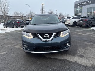 2014 Nissan Rogue SV AWD BAS KM in Boucherville, Quebec - 5 - w320h240px