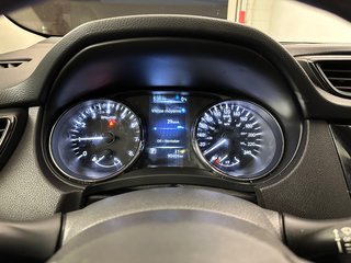 2017 Nissan Rogue S in Boucherville, Quebec - 6 - w320h240px