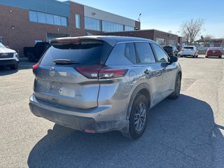 2024 Nissan Rogue S in Montréal, Quebec - 5 - w320h240px