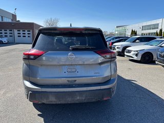 2024 Nissan Rogue S in Montréal, Quebec - 4 - w320h240px