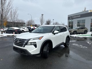 Nissan Rogue SV,TOIT PANO, AWD 2024 à Boucherville, Québec - 3 - w320h240px