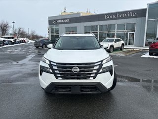 Nissan Rogue SV,TOIT PANO, AWD 2024 à Boucherville, Québec - 2 - w320h240px