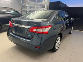 Nissan Sentra SV 2013 à Boucherville, Québec - 6 - w320h240px