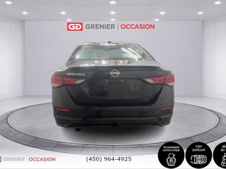 Nissan Sentra SR Premium Toit Ouvrant 2024