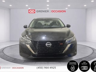 2024 Nissan Sentra SR Premium Toit Ouvrant in Terrebonne, Quebec - 6 - w320h240px