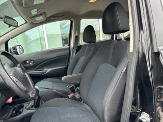 Nissan Versa Note SV 2014 à Boucherville, Québec - 3 - w320h240px