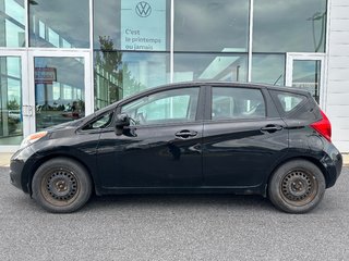 Nissan Versa Note SV 2014 à Boucherville, Québec - 4 - w320h240px