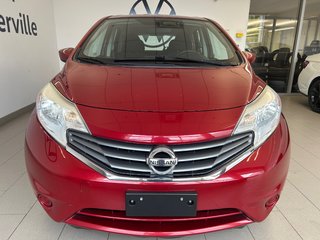 2015 Nissan Versa Note SV in Boucherville, Quebec - 2 - w320h240px