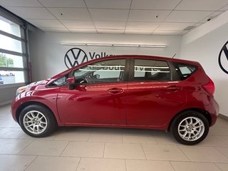 2015 Nissan Versa Note SV in Boucherville, Quebec - 5 - w320h240px