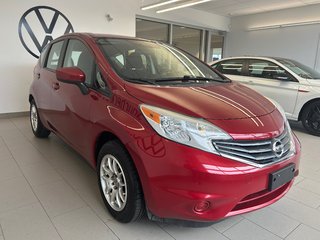 2015 Nissan Versa Note SV in Boucherville, Quebec - 4 - w320h240px