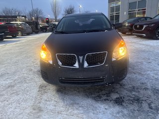 Pontiac Vibe BASE BAS KILOMÉTRAGE AUTOMATIQUE 2010 à Boucherville, Québec - 5 - w320h240px