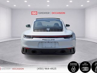 Porsche 911 GTS Burmester PDK Premium Package 2024 à Terrebonne, Québec - 5 - w320h240px