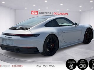 Porsche 911 GTS Burmester PDK Premium Package 2024 à Terrebonne, Québec - 6 - w320h240px