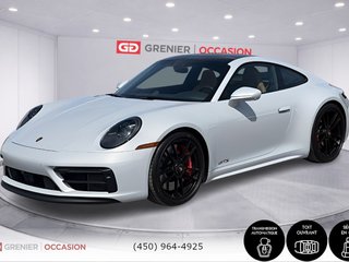 Porsche 911 GTS Burmester PDK Premium Package 2024 à Terrebonne, Québec - 3 - w320h240px