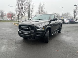 Ram 1500 Classic Warlock, V6, GARANTIE 2022 à Boucherville, Québec - 3 - w320h240px