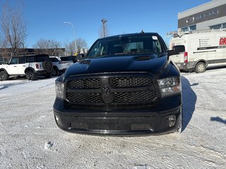 Ram 1500 Classic SLT, CREW, ALPINE,NAV, PNEUS HIVER/ÉTÉ INCLUS 2022 à Boucherville, Québec - 5 - w320h240px