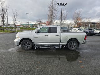 2015 Ram 1500 SLT, 5.7L, 4X4, BAS KM in Boucherville, Quebec - 3 - w320h240px