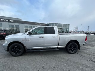 2015 Ram 1500 SLT, 5.7L, 4X4, BAS KM in Boucherville, Quebec - 3 - w320h240px