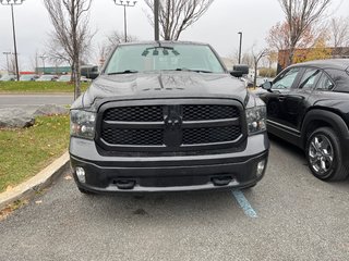 Ram 1500 Big Horn, DIESEL, 2018 à Boucherville, Québec - 2 - w320h240px