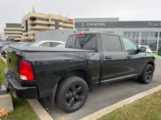 Ram 1500 Big Horn, DIESEL, 2018 à Boucherville, Québec - 5 - w320h240px