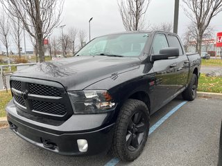 Ram 1500 Big Horn, DIESEL, 2018 à Boucherville, Québec - 3 - w320h240px