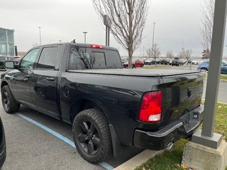 Ram 1500 Big Horn, DIESEL, 2018 à Boucherville, Québec - 4 - w320h240px