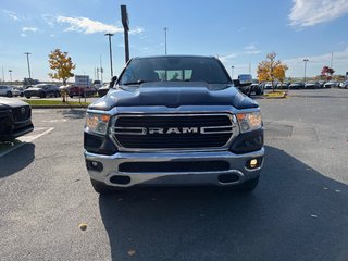 Ram 1500 Big Horn, 3.6, CREW, GARANTIE PROLONGÉ 2021 à Boucherville, Québec - 5 - w320h240px