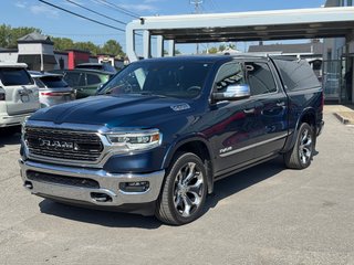 2021 Ram 1500 Limited Grosse Écran Toit Panoramique * Bijoux * in Terrebonne, Quebec - 3 - w320h240px