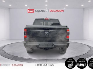 2023 Ram 1500 Big Horn Edition Night Crew 5.7 in Terrebonne, Quebec - 3 - w320h240px