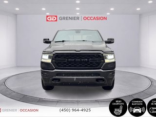 2023 Ram 1500 Big Horn Edition Night Crew 5.7 in Terrebonne, Quebec - 6 - w320h240px