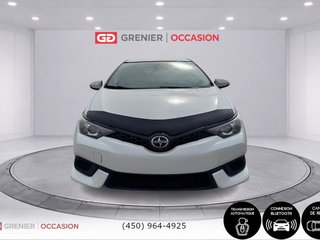 2016 Scion iM Caméra De Recul Air Climatisé in Terrebonne, Quebec - 6 - w320h240px