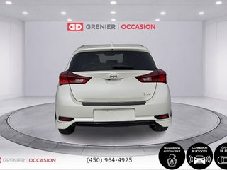 2016 Scion iM Caméra De Recul Air Climatisé in Terrebonne, Quebec - 3 - w320h240px