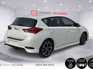 2016 Scion iM Caméra De Recul Air Climatisé in Terrebonne, Quebec - 2 - w320h240px