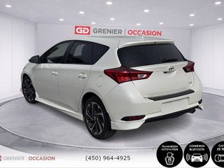 2016 Scion iM Caméra De Recul Air Climatisé in Terrebonne, Quebec - 4 - w320h240px