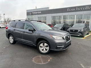 Subaru Ascent CONVENIENCE, AWD, SIÈGES CHAUFFANTS, APPLE CARPLAY 2022 à Boucherville, Québec - 5 - w320h240px