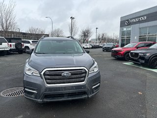 Subaru Ascent CONVENIENCE, AWD, SIÈGES CHAUFFANTS, APPLE CARPLAY 2022 à Boucherville, Québec - 2 - w320h240px